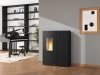 Piec na pellet La Nordica Extraflame SHARON PLUS STEEL
